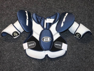 Hokejová ramena TPS senior