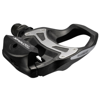Silniční pedály Shimano SPD-SL PD-R550 černé