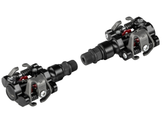 Nášlapné pedály Force MTB kuličková ložiska