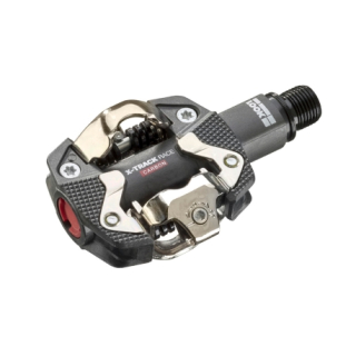 Pedály Look X-Track Race Carbon Black