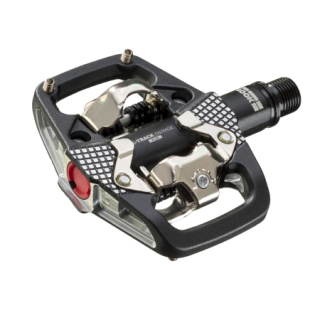 Pedály LOOK X-Track En-Rage + černé