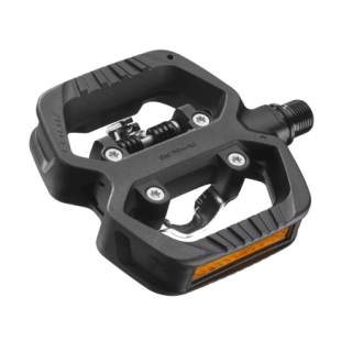 Pedály Look Geo Trekking Black