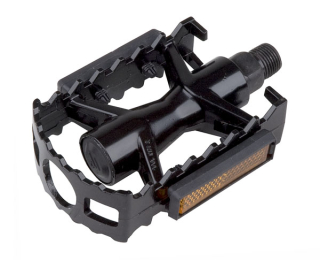 Pedály Pro-T 961 dural kuličkový černé