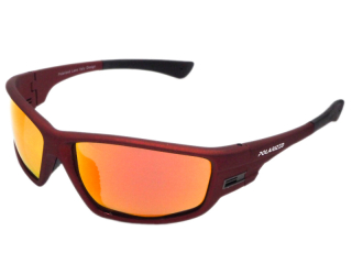 Brýle Vidix Lucky 8 červené