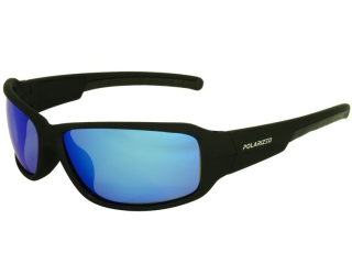 Brýle Vidix Comfy 21010 černé/modré