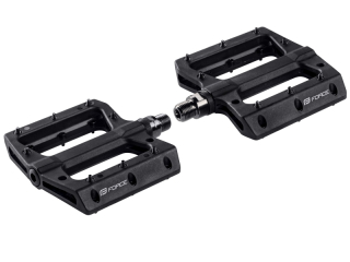 Pedály Force BMX Blizz 2.0 nylonové černé 