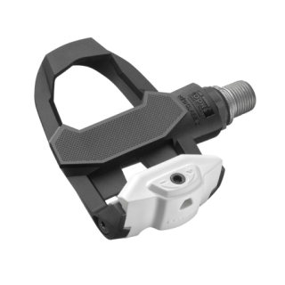 Silniční pedály Look Keo Classic 3 černé/bílé