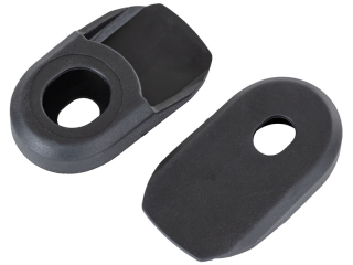 Chránič klik KLS Rocksaver black (černý)