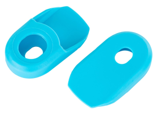 Chránič klik KLS Rocksaver blue (modrý)