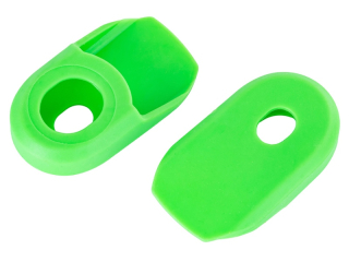 Chránič klik KLS Rocksaver green (zelený)