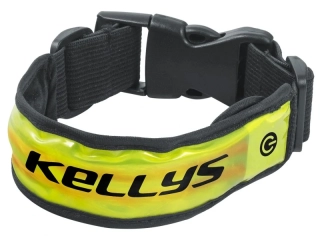 Reflexní led páska Kellys Sparky Pro 3M