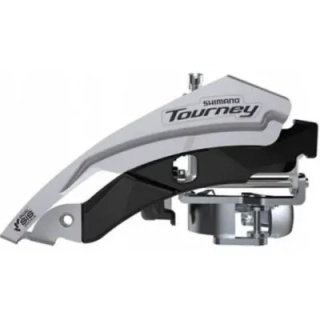 Přesmykač Shimano Tourney FD-TY601 3x6/7/8