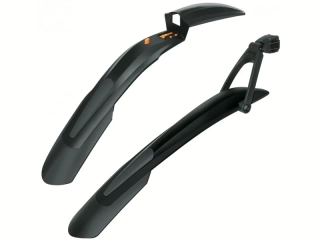 Sada blatníků SKS Blade 29-27,5+ černé