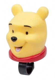 Dětská gumová houkačka Medvídek PÚ