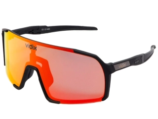 Brýle Vidix Vision černé set