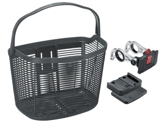 Přední košík Kellys Load front