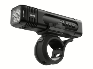 Světlo přední Knog Blinder Pro 900