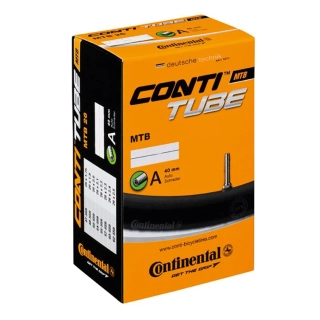 Duše Continental 29x2,6-2,8 (65-70/622) AV40mm