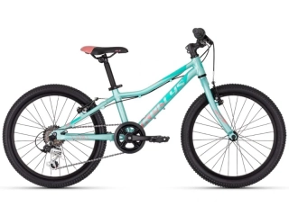20" dětské kolo Kellys Lumi 30 aqua