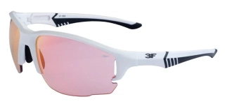 Brýle 3F Levity Photochromic 1888 bílé/černé