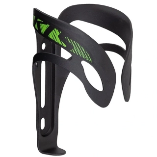 Košík lahve KLS Squad 022 green (zelený)