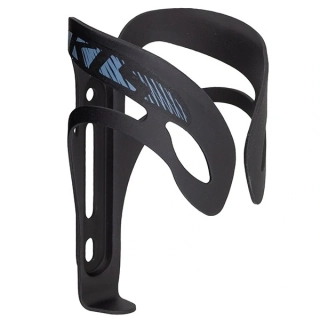 Košík lahve KLS Squad 022 steel blue