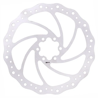Brzdový kotouč Pro-T Plus 02 180mm