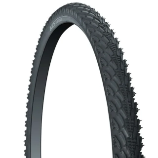 Plášť KLS Suburban 26x2,0 (50-559) reflexní