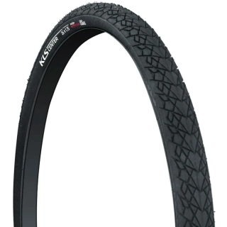 Plášť KLS Center 26x1,75 (47-559) Cap guard protection