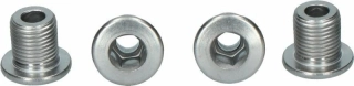 Šroub do převodníku Shimano 4ks (Y1FM98030)