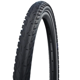 Plášť Schwalbe Silento 26x1,75 (47-559) reflexní pruh