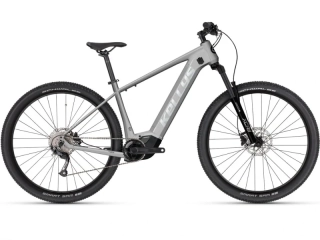 Elektrokolo Kellys Tygon R10 AIR light grey 725Wh