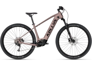 Elektrokolo Kellys Tayen R10 AIR rose gold 27,5" 725Wh