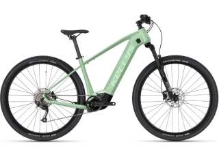 Elektrokolo Kellys Tayen R10 AIR pastel green 29" 725Wh