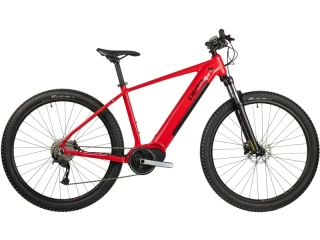 Elektrokolo Pells Thorr 3 ER Red (červené)