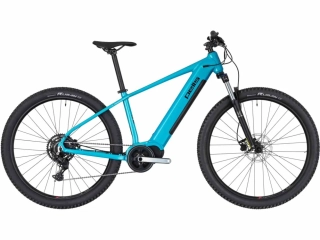 Elektrokolo Pells Thorr 3 W glossy aqua