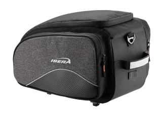 Brašna na nosič Ibera BA24 MIK Commuter