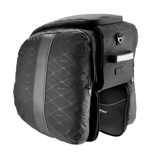Brašna na nosič Ibera BA25 MIK Commuter bag