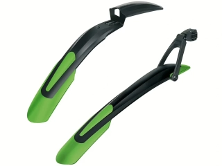 Sada blatníků SKS Blade 29/27,5+ zelené