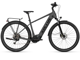 Elektrokolo Kellys E-Carson 30 antracite 725Wh