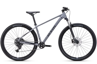 29" horské kolo CTM Rambler 2.0 šedá/černá