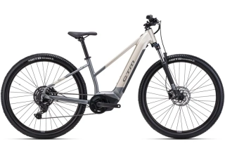 Elektrokolo CTM Roxxy GX černá/zlatá