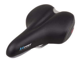 Sedlo Pro-t plus MTB 4078 gel