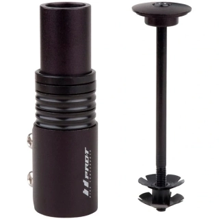 Adaptét Pro-t sloupku hlavového složení