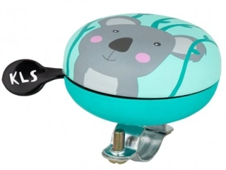 Zvonek Kellys Bell Kiddie Koala