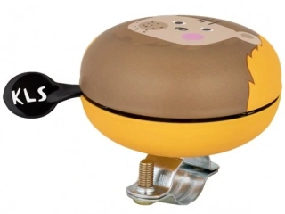 Zvonek Kellys Bell Kiddie Lion (lev)