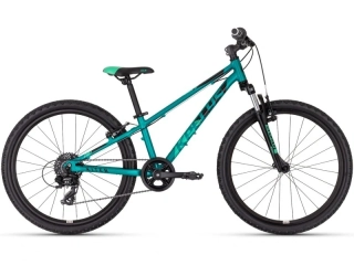 Dětské kolo Kellys Kiter 50 teal 24"