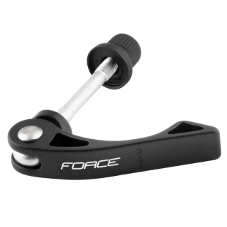Rychloupínák Force pod sedlo 6/52mm černý