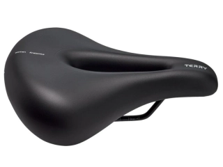 Sedlo Terry Anatomica women