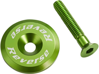 Zátka hlavového složení Reverse 7g. zelená